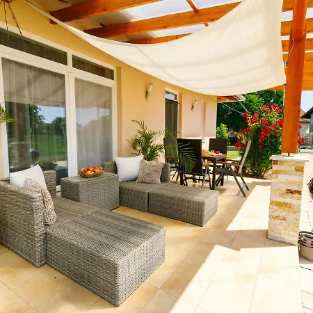 別荘 Paola By Interhome Balatonszárszó