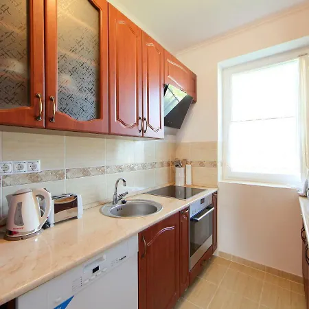 別荘 Paola By Interhome