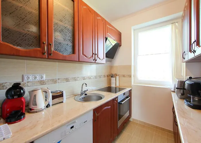 Semesterbostad Paola By Interhome